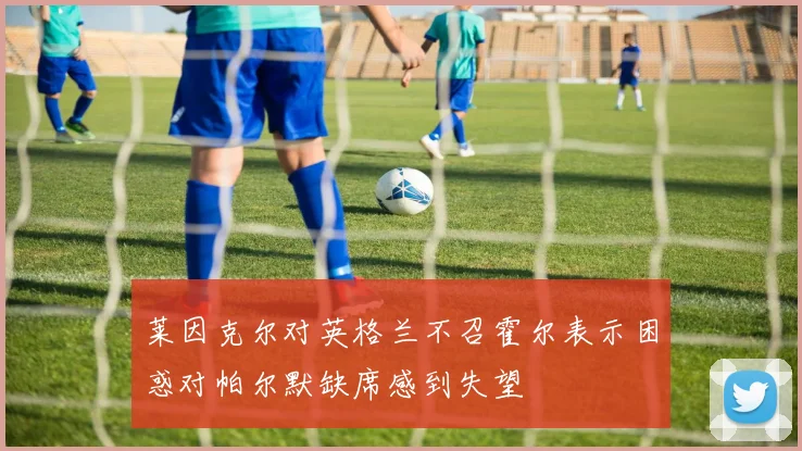 莱因克尔对英格兰不召霍尔表示困惑对帕尔默缺席感到失望